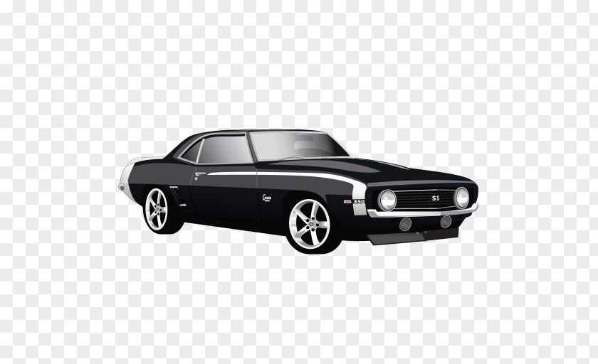 Muscle Car Chevrolet Camaro Ford Mustang Mach 1 Shelby Pontiac GTO PNG