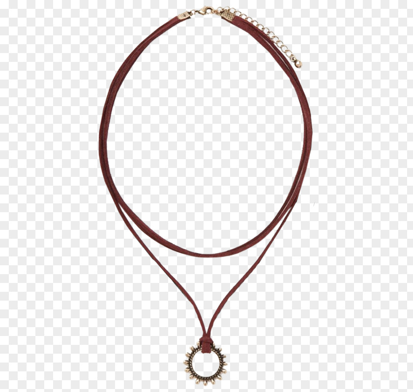 Necklace Body Jewellery Bracelet Chain PNG