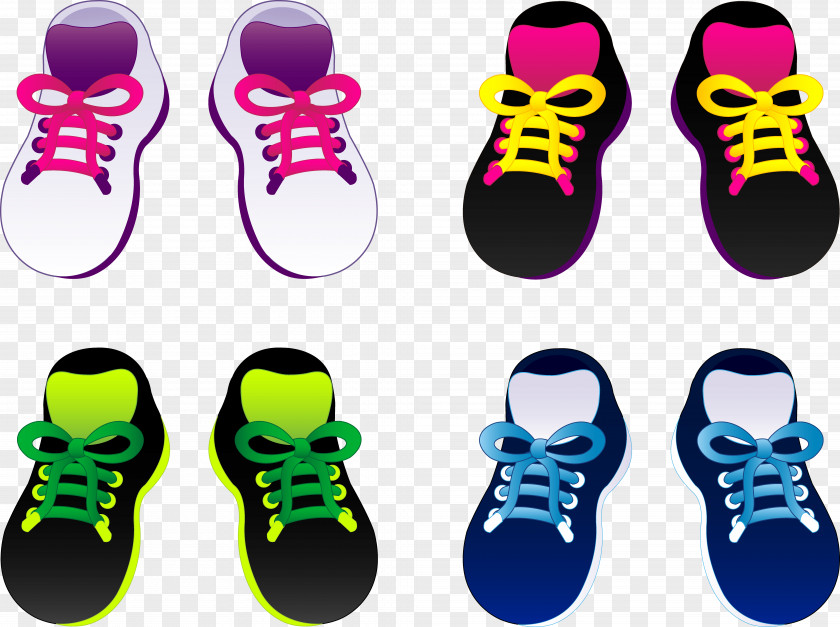 Nike Slipper Cartoon Drawing Sneakers Clip Art PNG