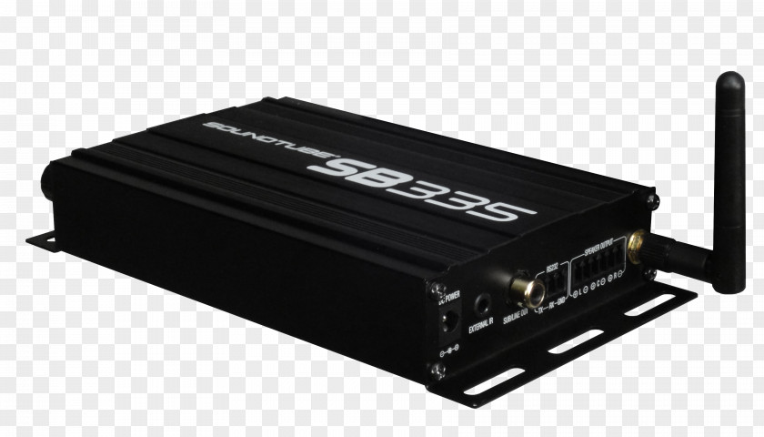 Soundtube Entertainment Tau Audio Solutions B.V. Electronics Amplifier Wholesale PNG