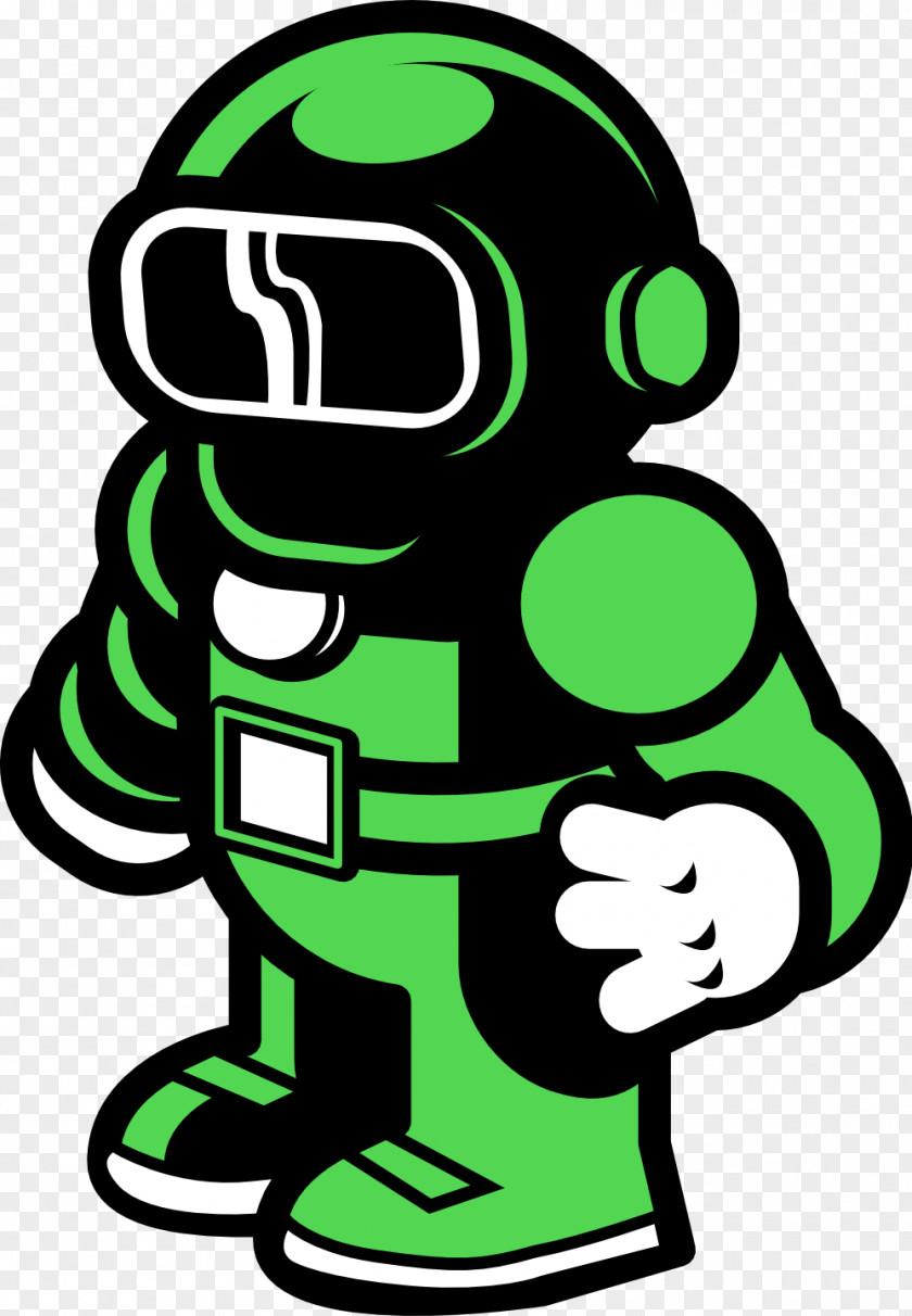 Space Craft Astronaut Clip Art PNG