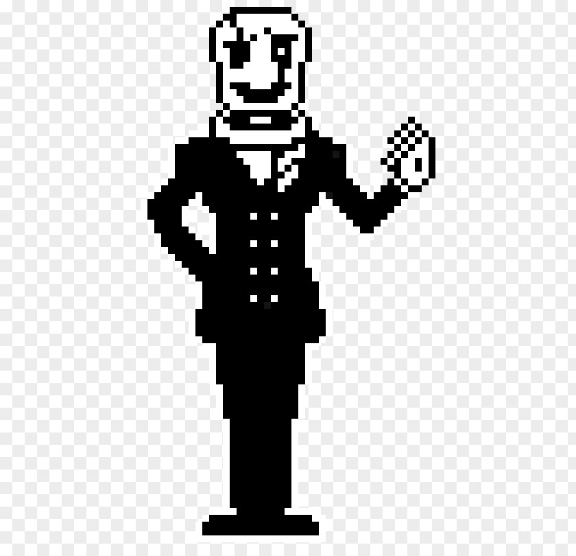 Sprite Undertale Pixel Art Clip PNG