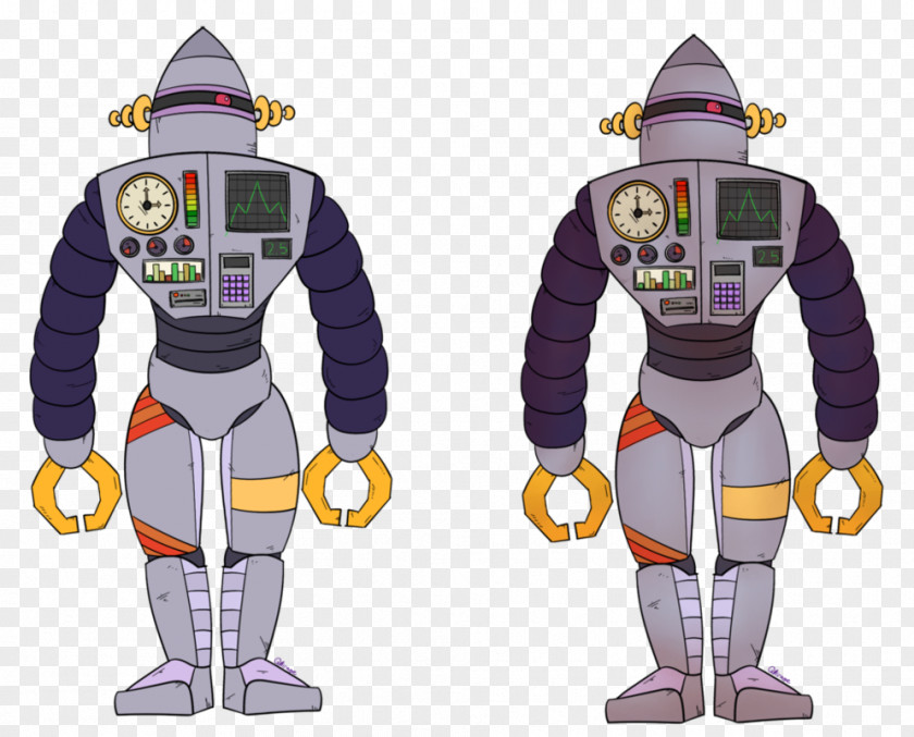 Supercomputer Drawing Cartoon Costume Profession Character PNG