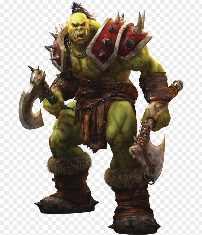 Warlords Of Draenor Warcraft: Orcs & Humans World Mists Pandaria Warcraft III: Reign Chaos PNG