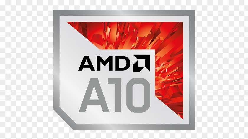 Amd Logo AMD FX Laptop Accelerated Processing Unit Advanced Micro Devices Multi-core Processor PNG