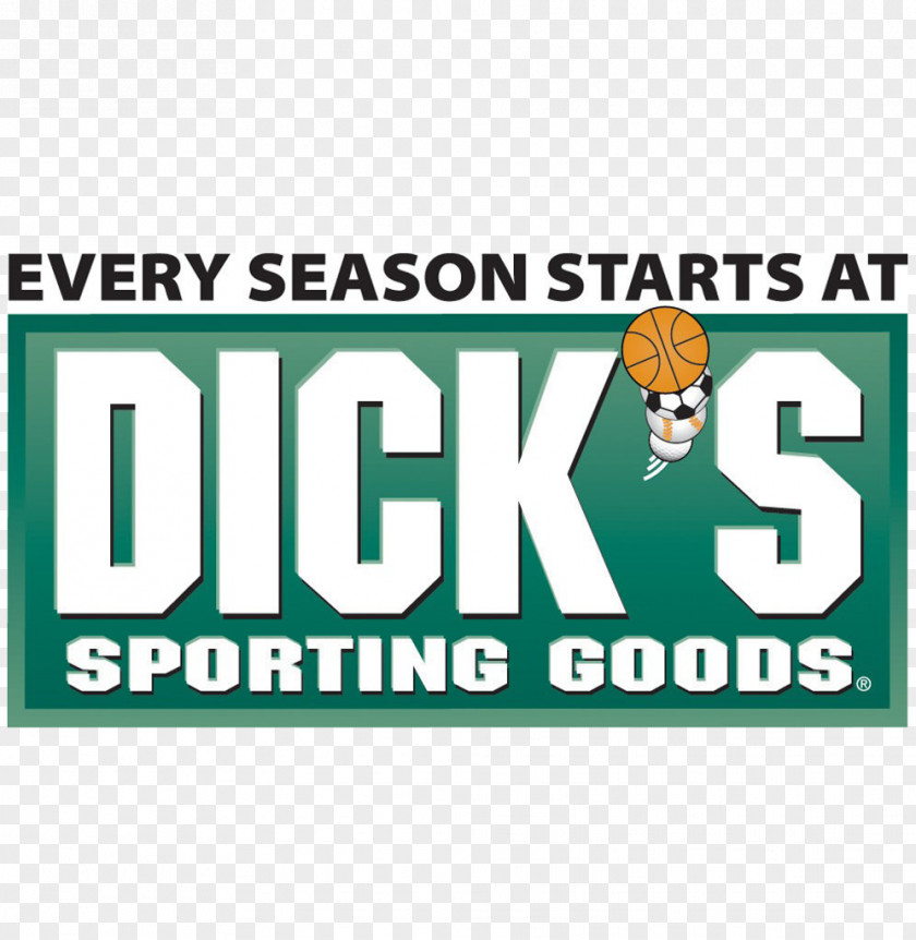 American Football Logo DICK'S Sporting Goods Brand PNG