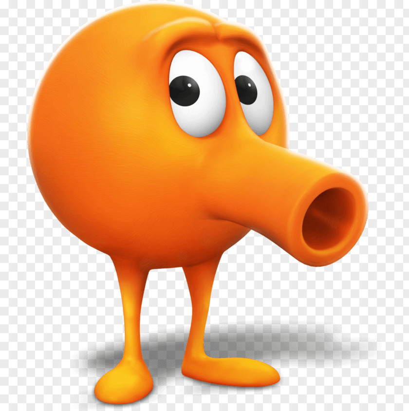 Animation Nose Pacman Background PNG