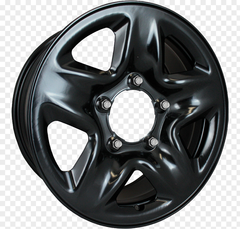 Car Alloy Wheel Tire Rim PNG