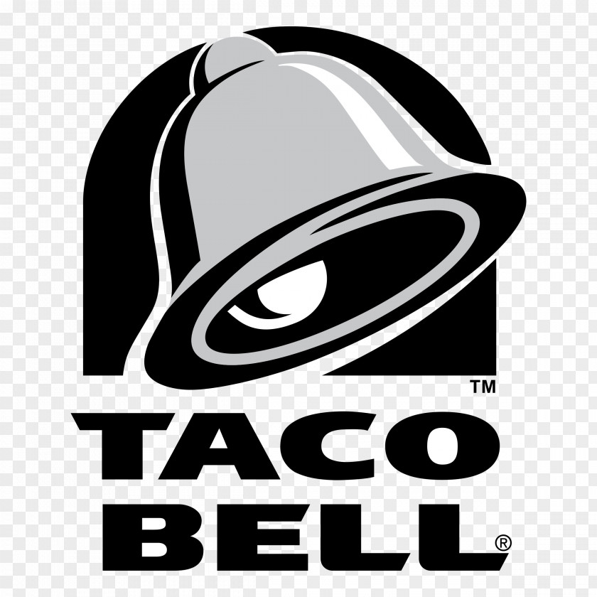 Car Logo Taco Bell Brand Product Design PNG