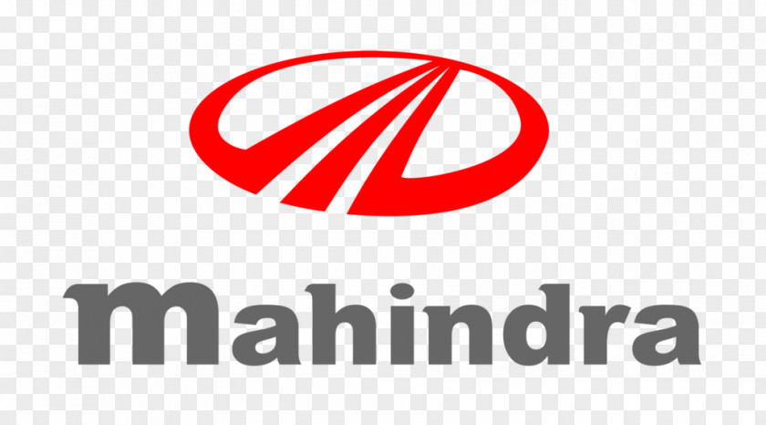 Car Mahindra & Logo Brand India PNG