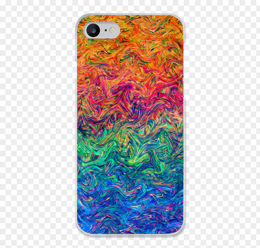 Color Splash Paint Material IPhone 7 Plus 4 X 6 Mobile Phone Accessories PNG
