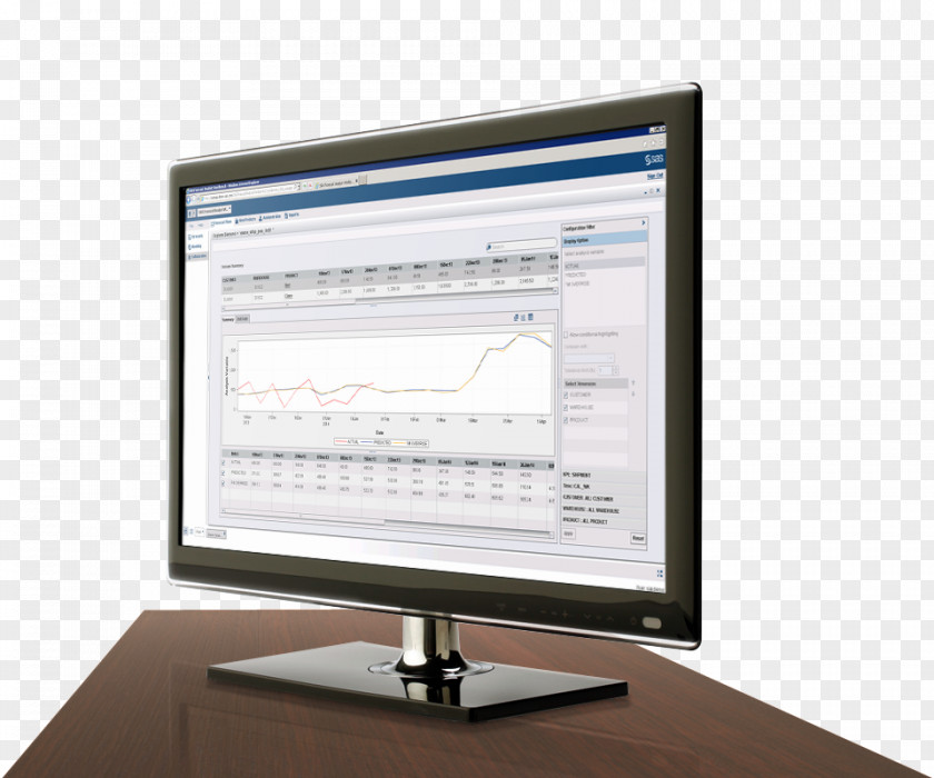 Computer Monitors SAS Institute Information Marketing Automation PNG