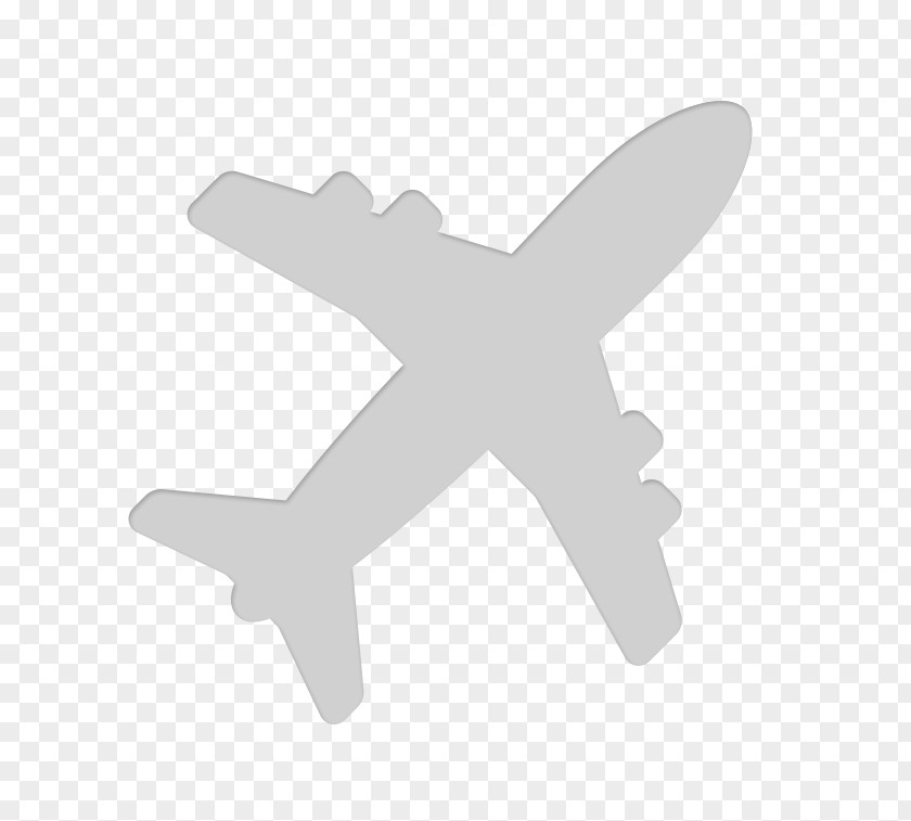 Earth/flight/train Airplane Silhouette Clip Art PNG