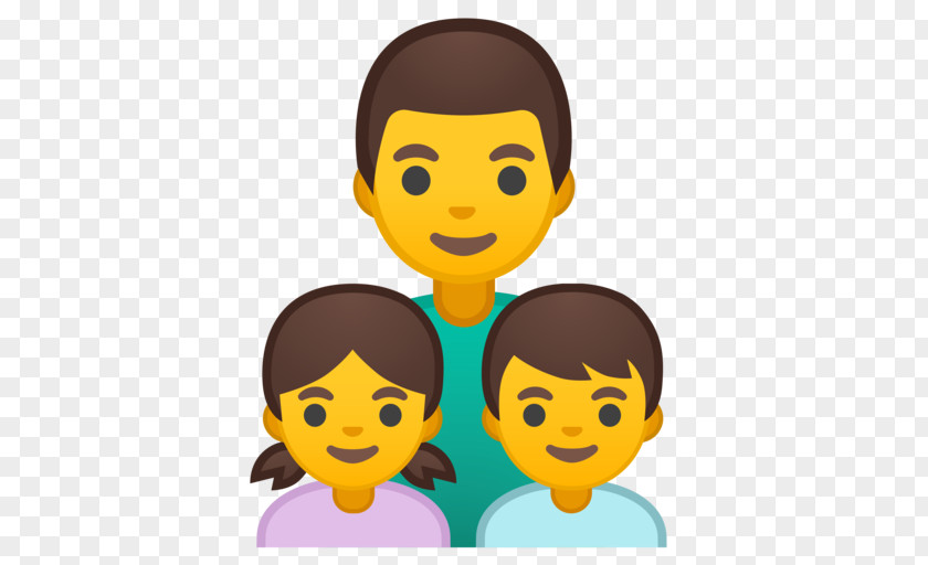 Emoji Guess The Child Family Emojipedia PNG