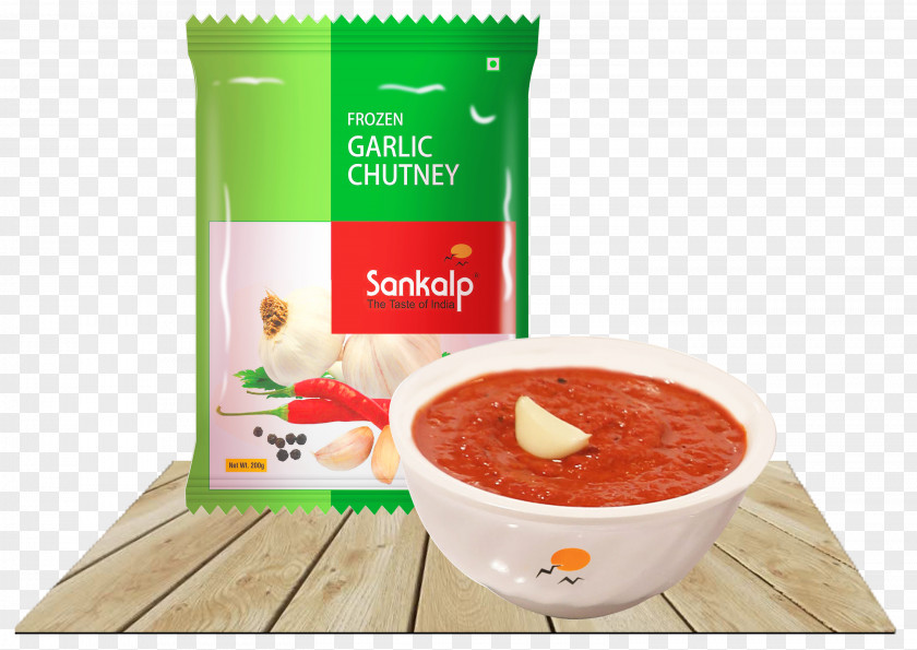 Garlic Coconut Chutney Sauce Idli Dosa PNG