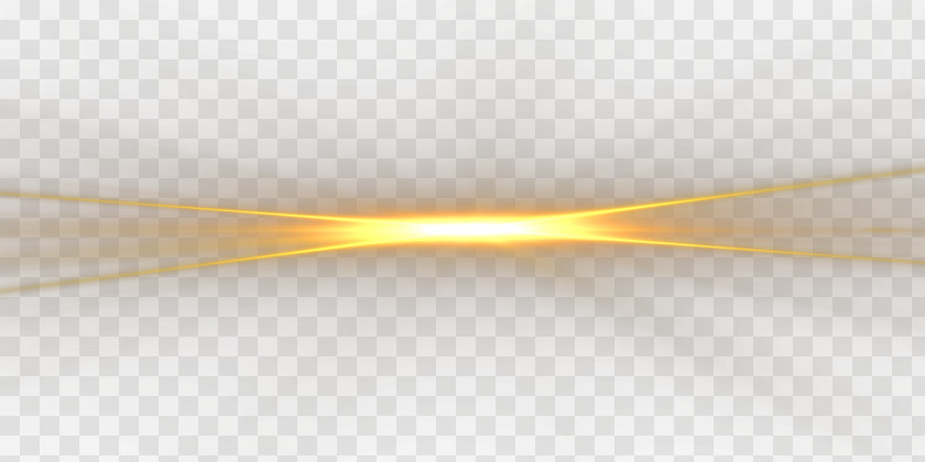 Glare Yellow Wallpaper PNG