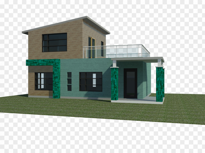 House Plan Architecture Floor Autodesk Revit PNG