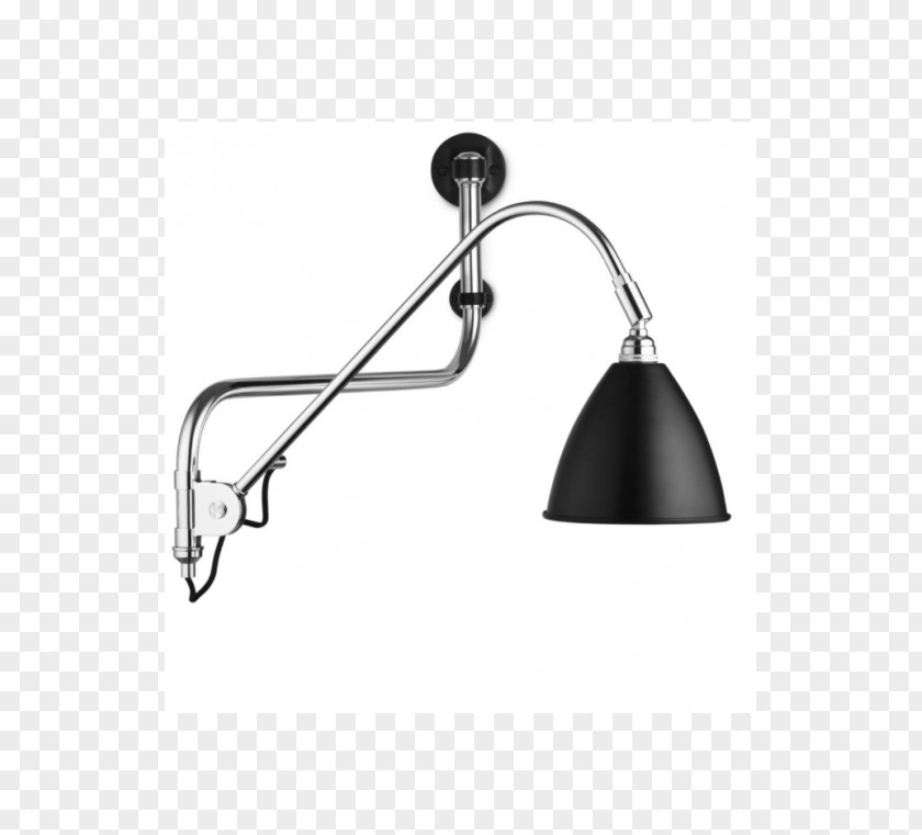 Lamp Light Fixture Table Bauhaus PNG