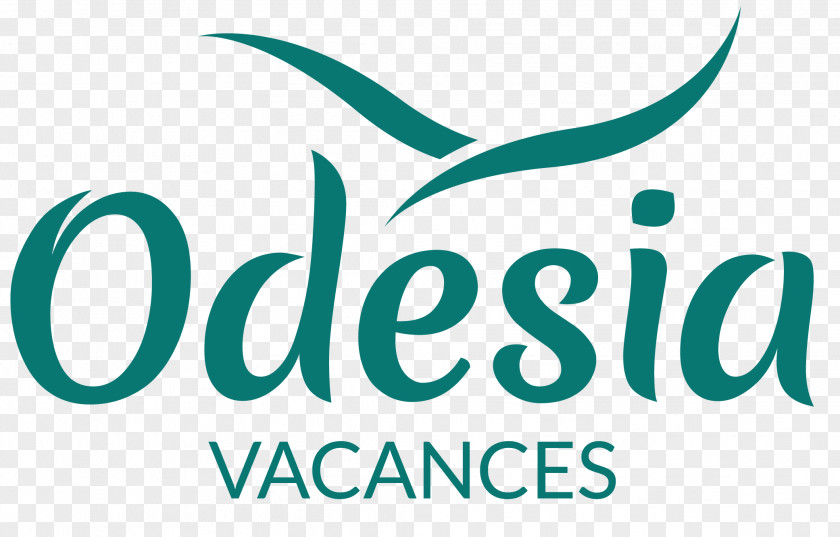 Odesia Vacances Logo Camping Brand VacationAdherent Village Club Le Phare PNG