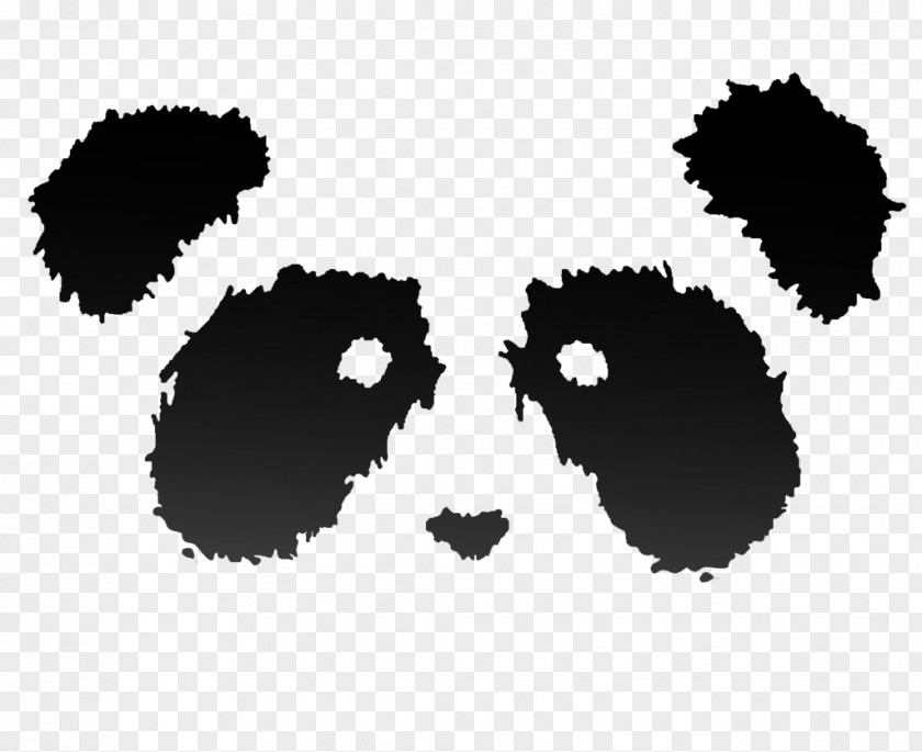 Panda Giant Bear (Remix) [feat. Daddy Yankee, Cosculluela & Farruko] Drawing PNG