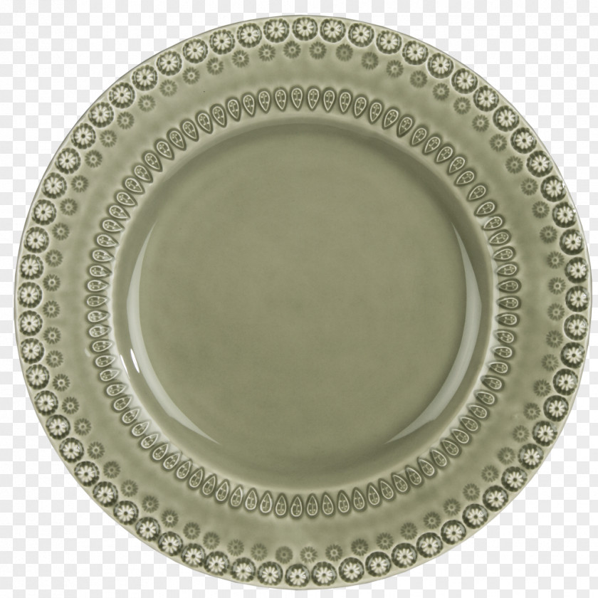Pottery Ceramic Plate Porcelain Asjett PNG