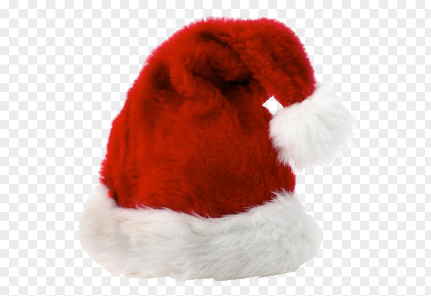 Santa Claus Christmas Ornament Suit Fur PNG
