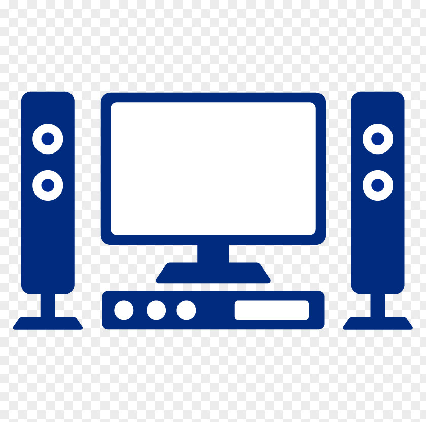 Surround Lines Home Theater Systems Cinema Television Android PNG