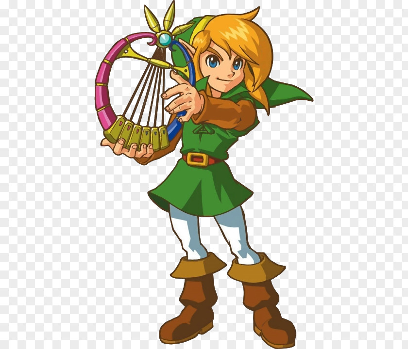 Zelda Cliparts Oracle Of Seasons And Ages The Legend Zelda: Links Awakening A Link To Past Ocarina Time 3D Wind Waker PNG