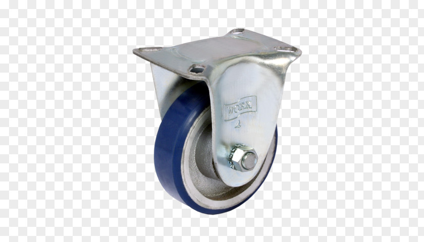 360 Degrees Wheel Caster Plastic PNG