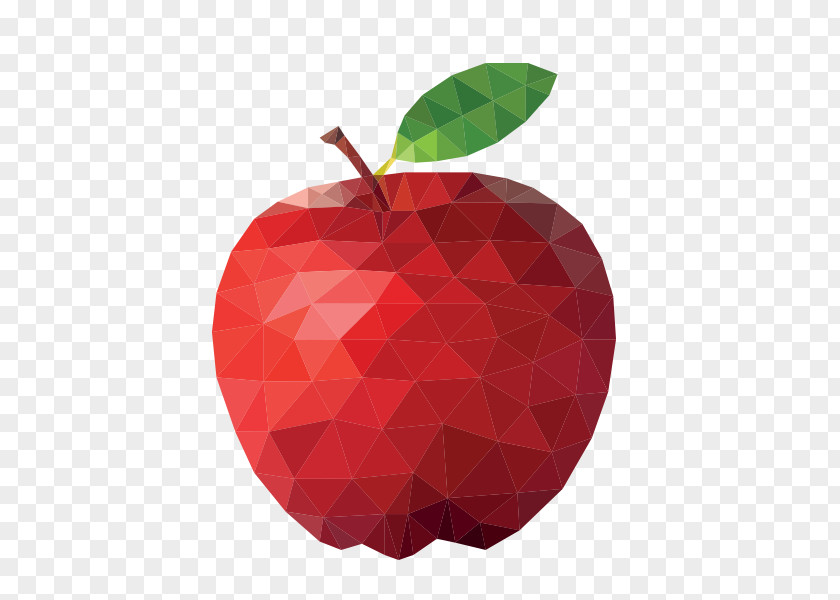 Applebees Ribbon Red Delicious Apple Fruit Food Vegetable PNG