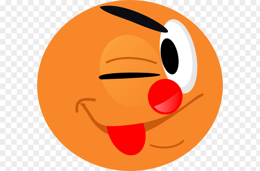 Clown Nose Cliparts Joke Hindi Download PNG