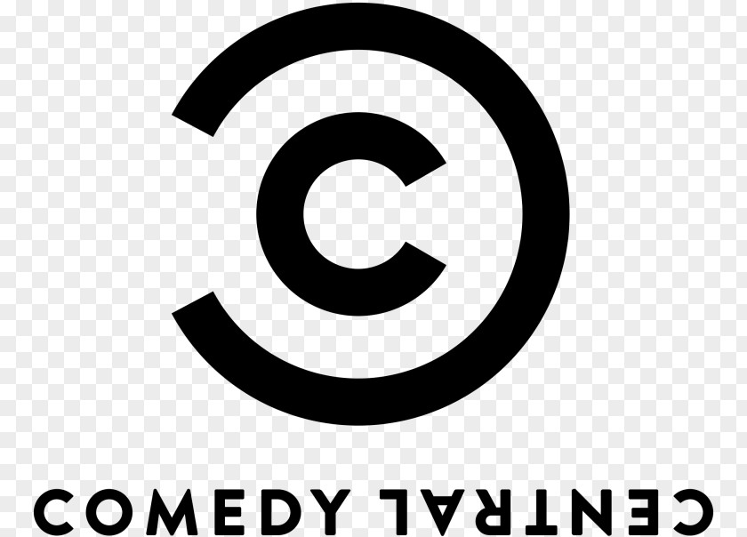 Comedy Gold Central Logo TV Television Channel PNG