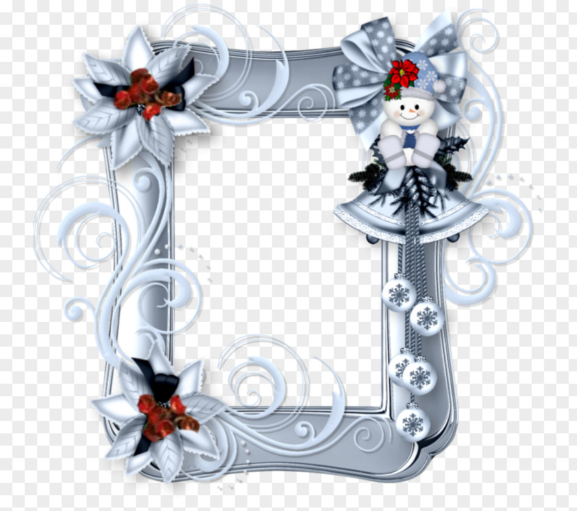 Compositae Picture Frames Christmas Day Image Photography PNG