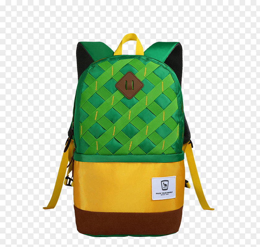 Creative Bags Handbag Backpack Satchel Suitcase PNG