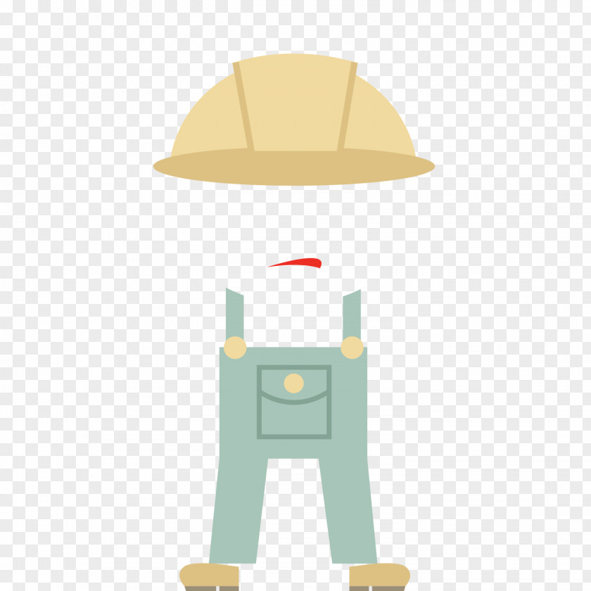 Design Hat Cartoon PNG