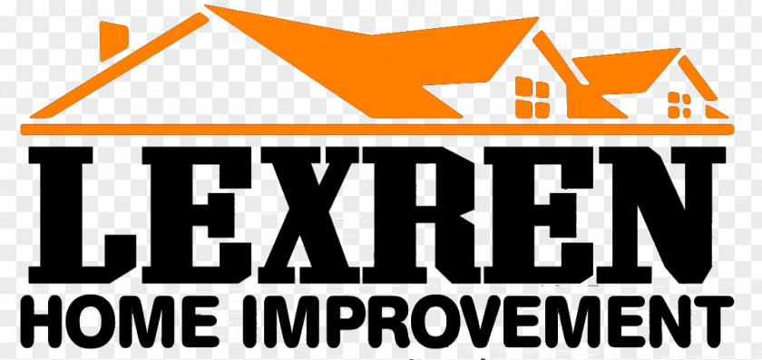 Endicott Lexren Home Improvement Logo Brand Font PNG