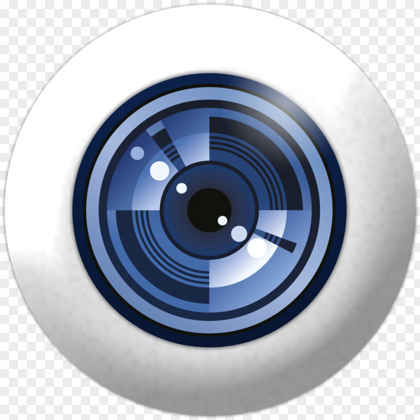 Eye Mac App Store Apple Computer Software PNG