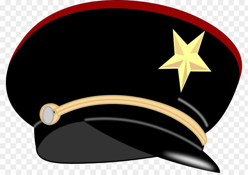 Free Military Clipart Army Hat Soldier Clip Art PNG