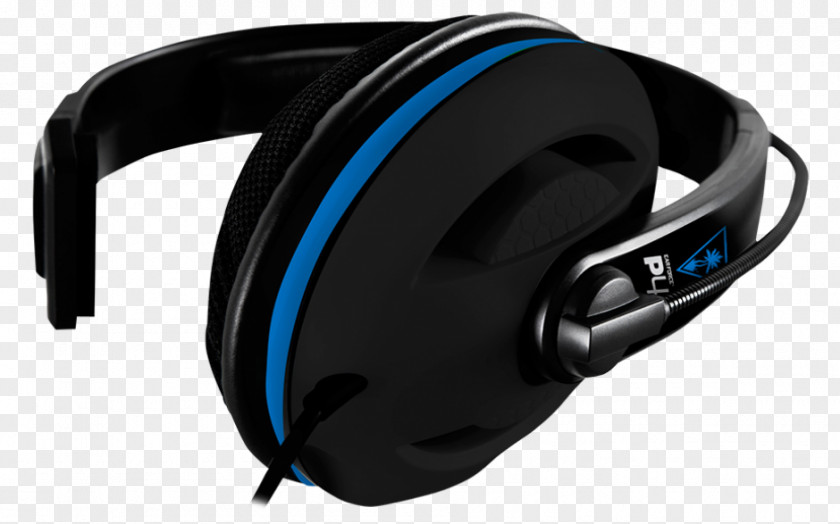 Headphones Turtle Beach Corporation Headset Xbox 360 Ear Force XC1 PNG