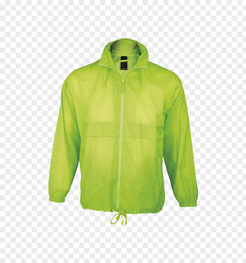 Jacket Hoodie Windbreaker Pocket Raincoat PNG