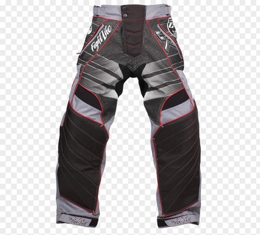 Jeans Hockey Protective Pants & Ski Shorts PNG