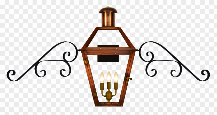 Lantern Gas Lighting Natural PNG