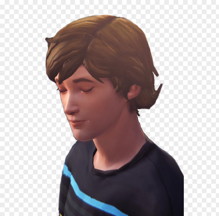Life Is Strange Richie Tozier Overwatch Video Game Forehead PNG game Forehead, life is strange clipart PNG