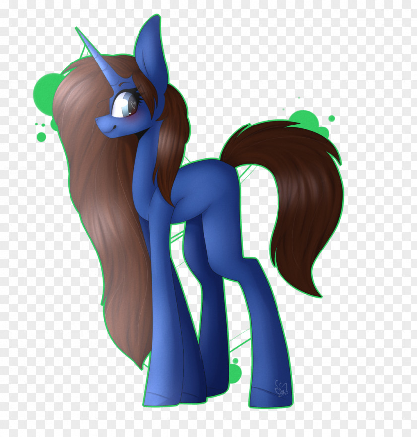 Little Pony Unicorn Animated Cartoon Illustration Animal Microsoft Azure PNG