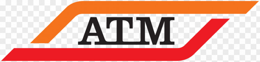 Logo ATM | Azienda Trasporti Milanesi S.p.A. Transport Brand PNG