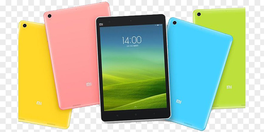 Millet Tablet Xiaomi Mi Pad IPad Mini Tegra Android PNG