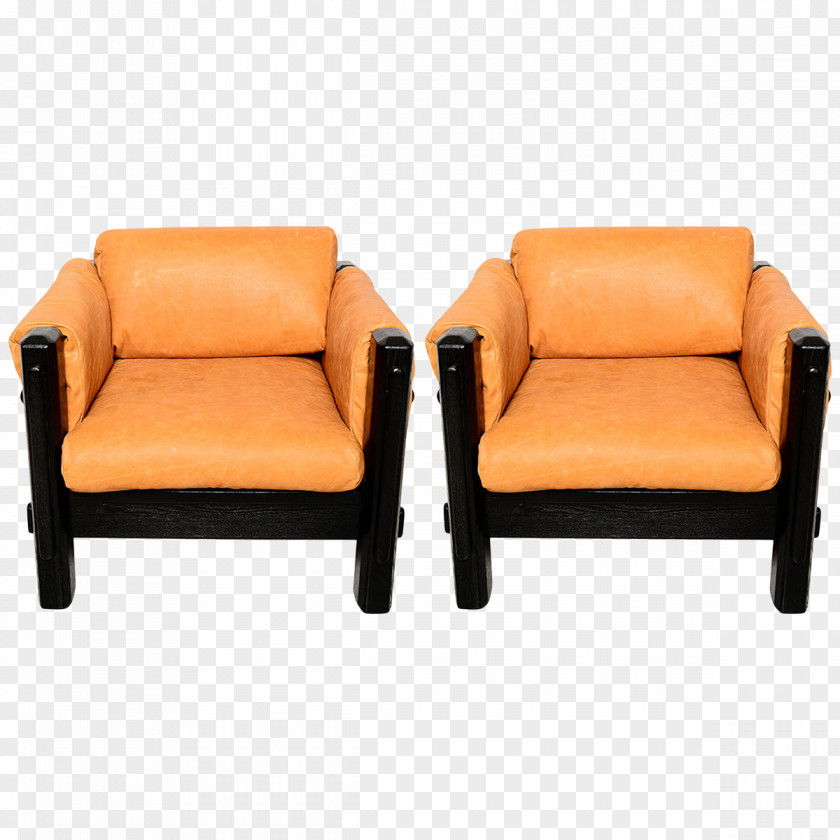 Modern Sofa Club Chair Loveseat Furniture Couch PNG