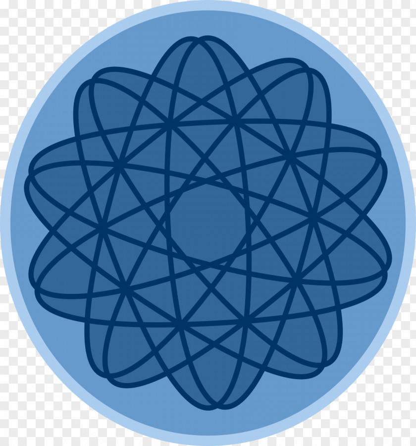 Nucleus Atomic Clip Art PNG