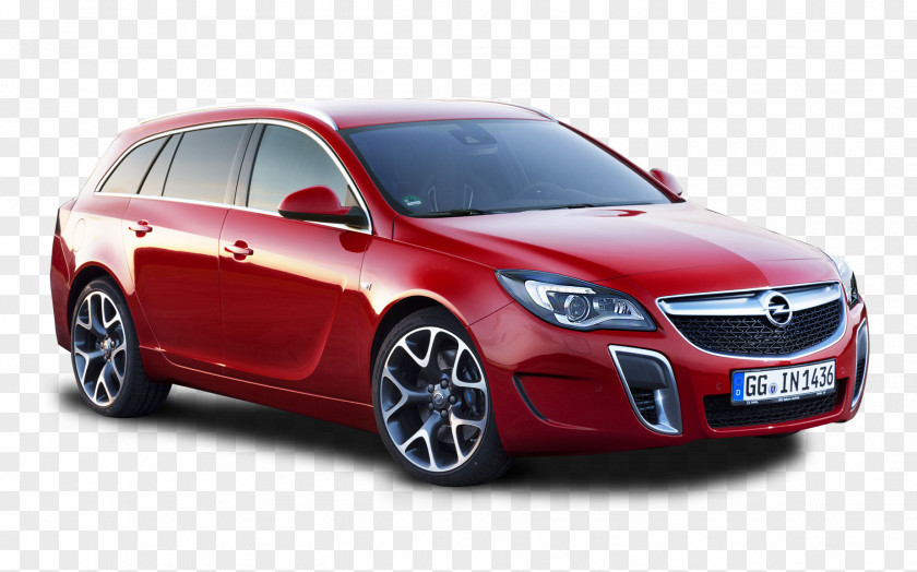 Opel Vauxhall Motors International Motor Show Germany Insignia Sports Tourer Car PNG