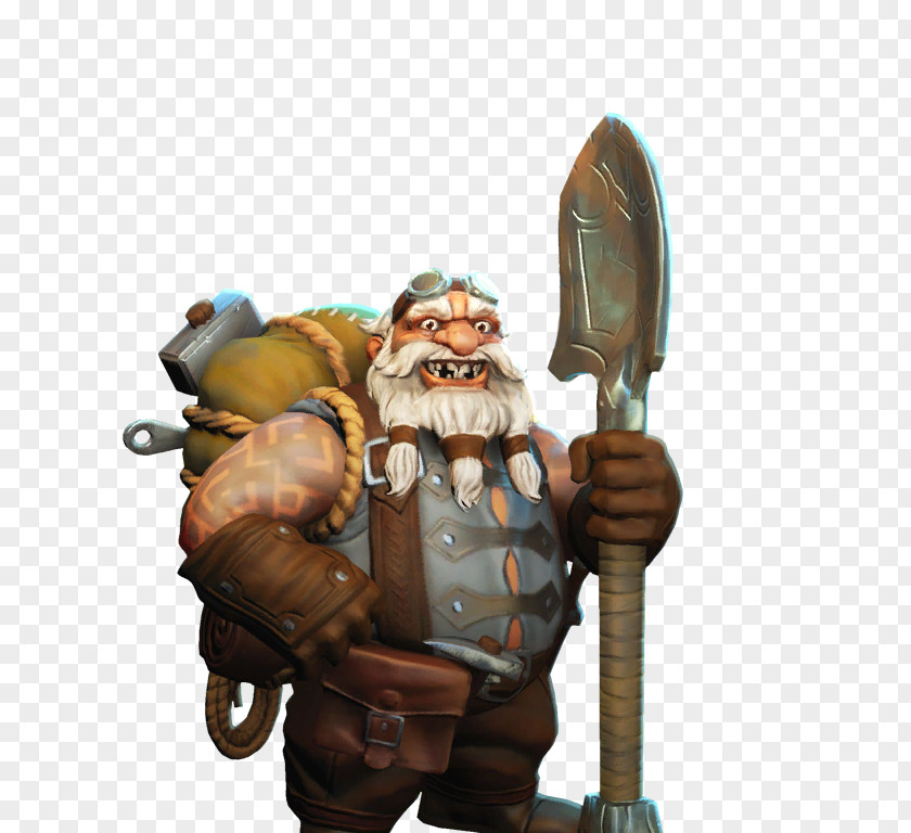 Orcs Must Die Die! Unchained Wikipedia Player Character PNG